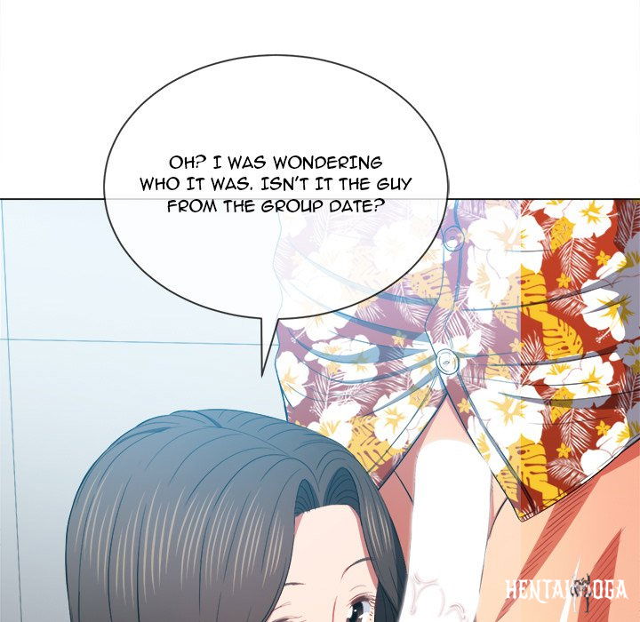 My High School Bully My High School Bully Chapter 48 - Page 19