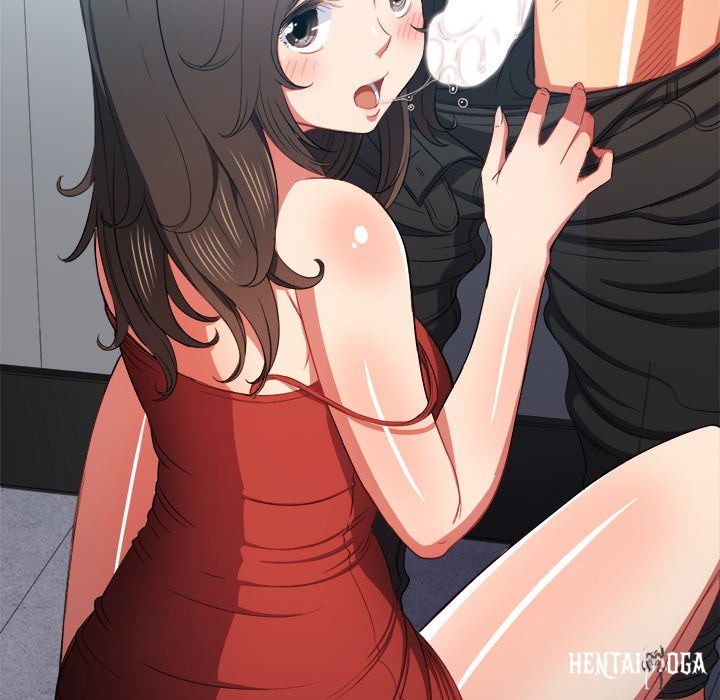 My High School Bully My High School Bully Chapter 48 - Page 20