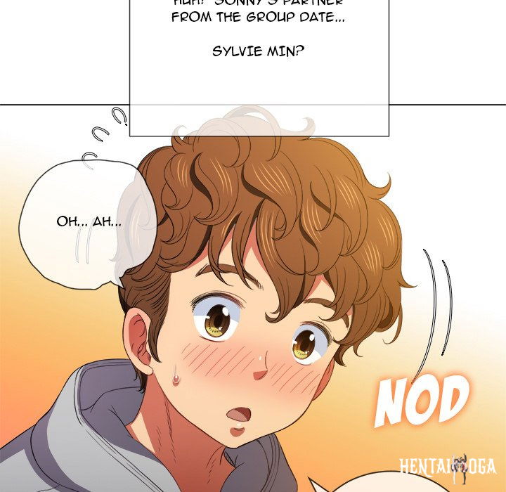 My High School Bully My High School Bully Chapter 48 - Page 22