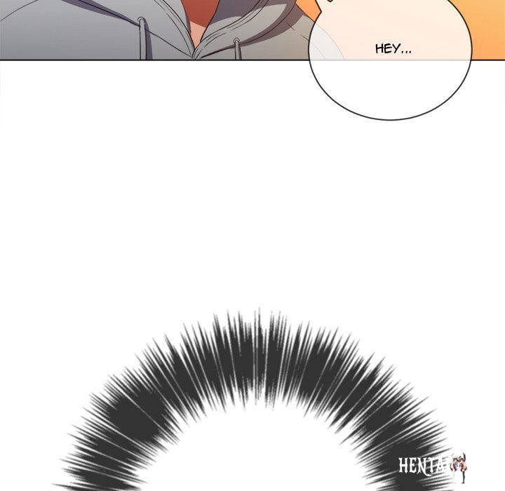 My High School Bully My High School Bully Chapter 48 - Page 23