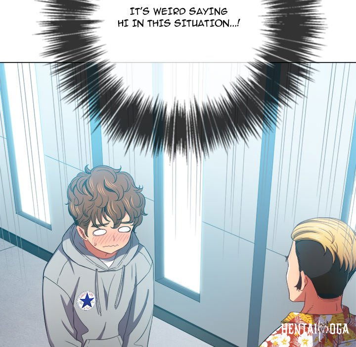 My High School Bully My High School Bully Chapter 48 - Page 24