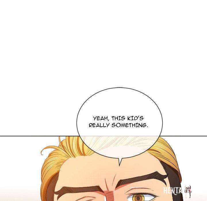 My High School Bully My High School Bully Chapter 48 - Page 28