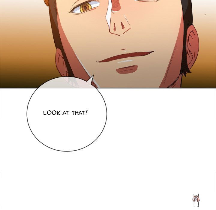 My High School Bully My High School Bully Chapter 48 - Page 29