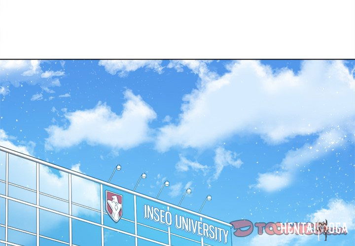 My High School Bully My High School Bully Chapter 48 - Page 3