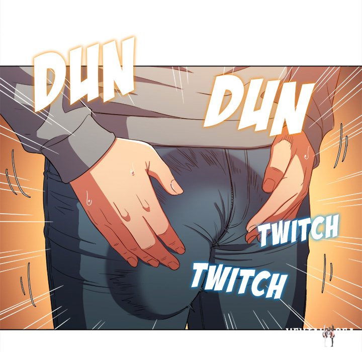 My High School Bully My High School Bully Chapter 48 - Page 30