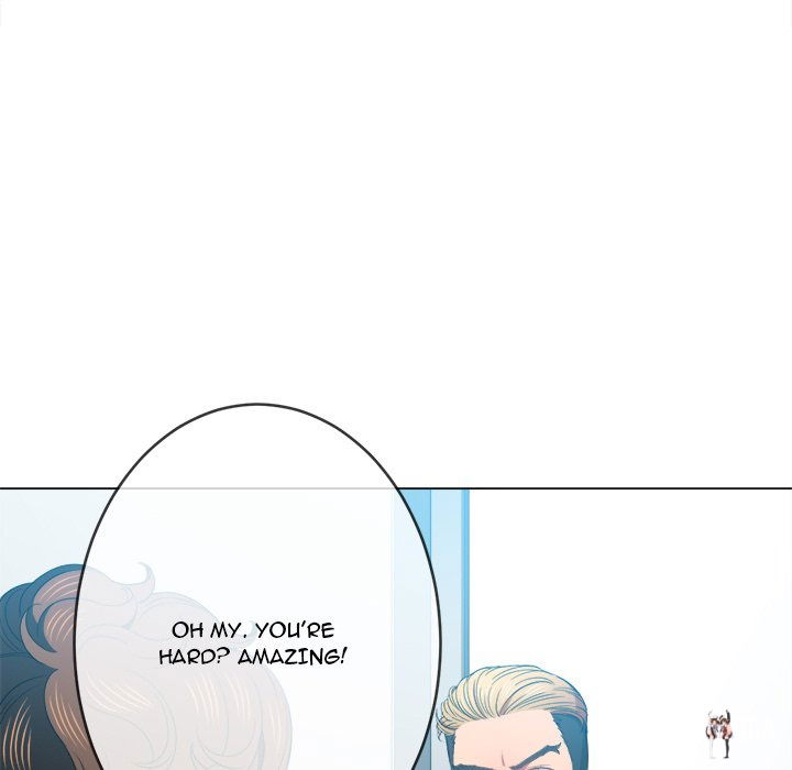 My High School Bully My High School Bully Chapter 48 - Page 31