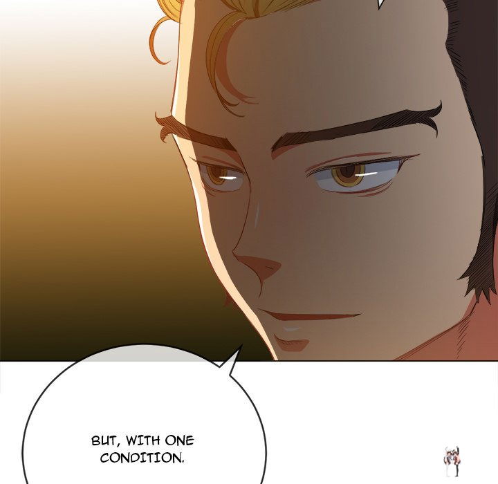 My High School Bully My High School Bully Chapter 48 - Page 36