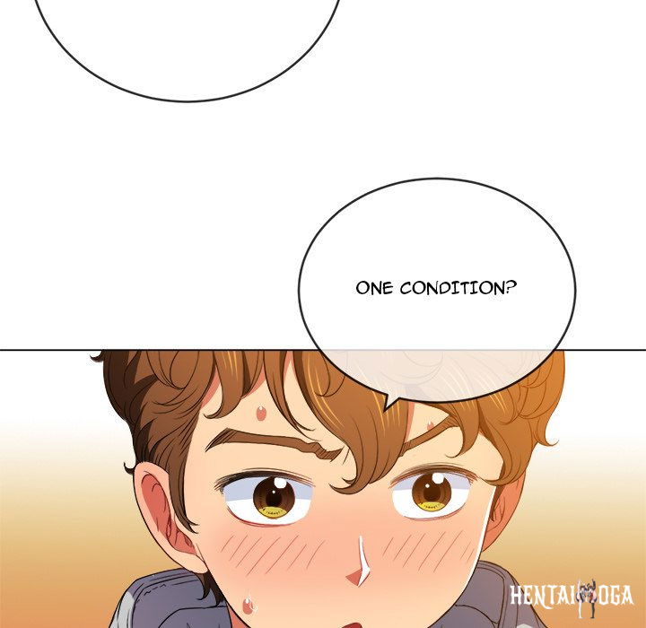 My High School Bully My High School Bully Chapter 48 - Page 37