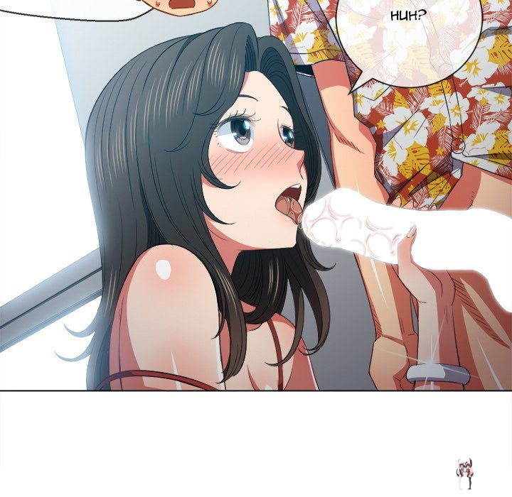 My High School Bully My High School Bully Chapter 48 - Page 41