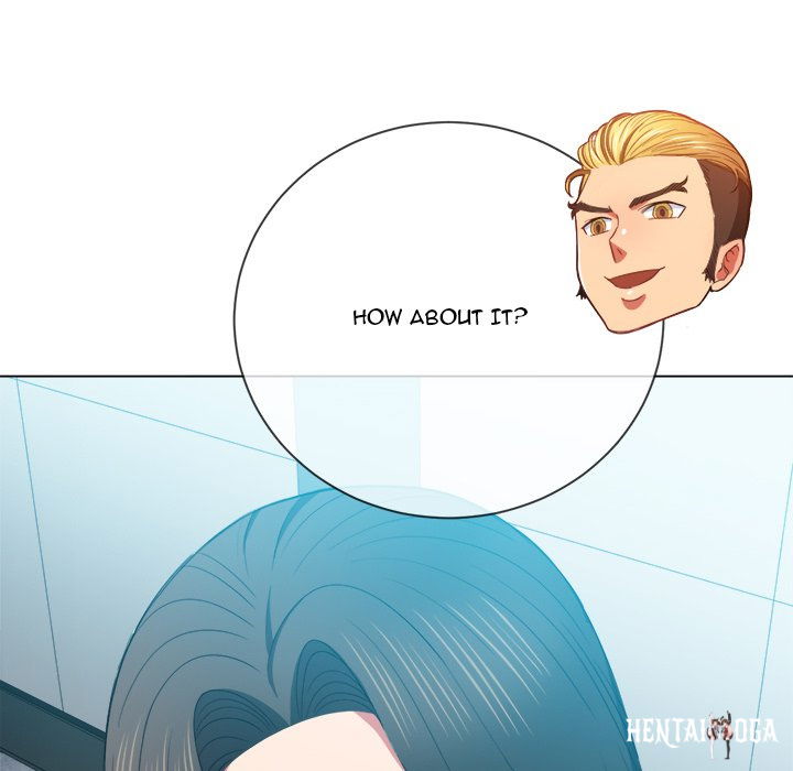 My High School Bully My High School Bully Chapter 48 - Page 42