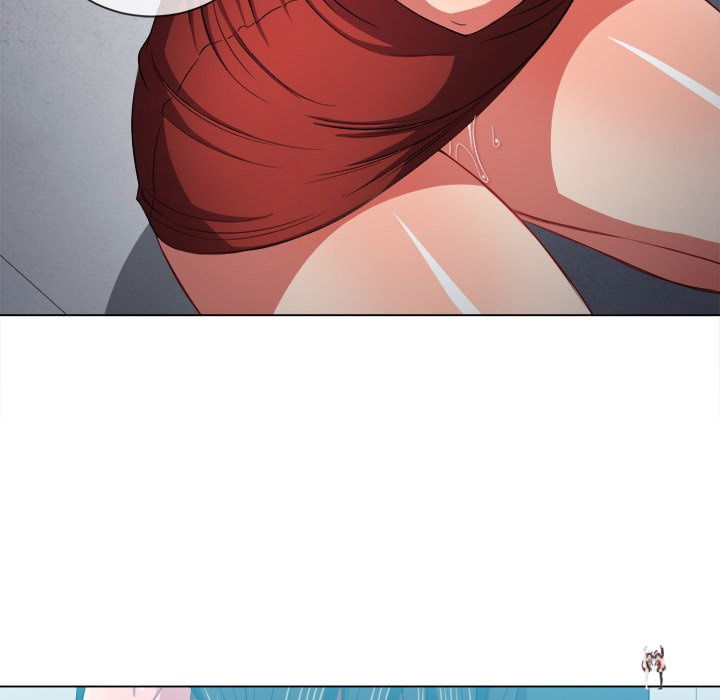 My High School Bully My High School Bully Chapter 48 - Page 44