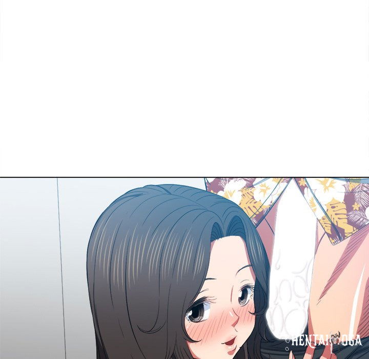 My High School Bully My High School Bully Chapter 48 - Page 50