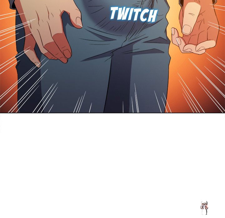 My High School Bully My High School Bully Chapter 48 - Page 54