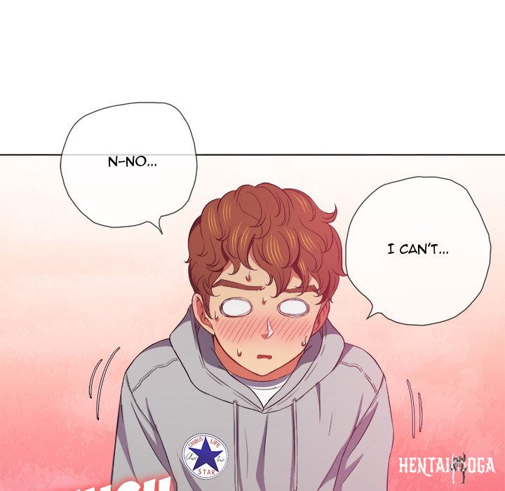 My High School Bully My High School Bully Chapter 48 - Page 55