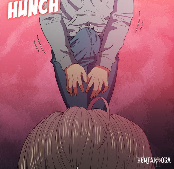 My High School Bully My High School Bully Chapter 48 - Page 56