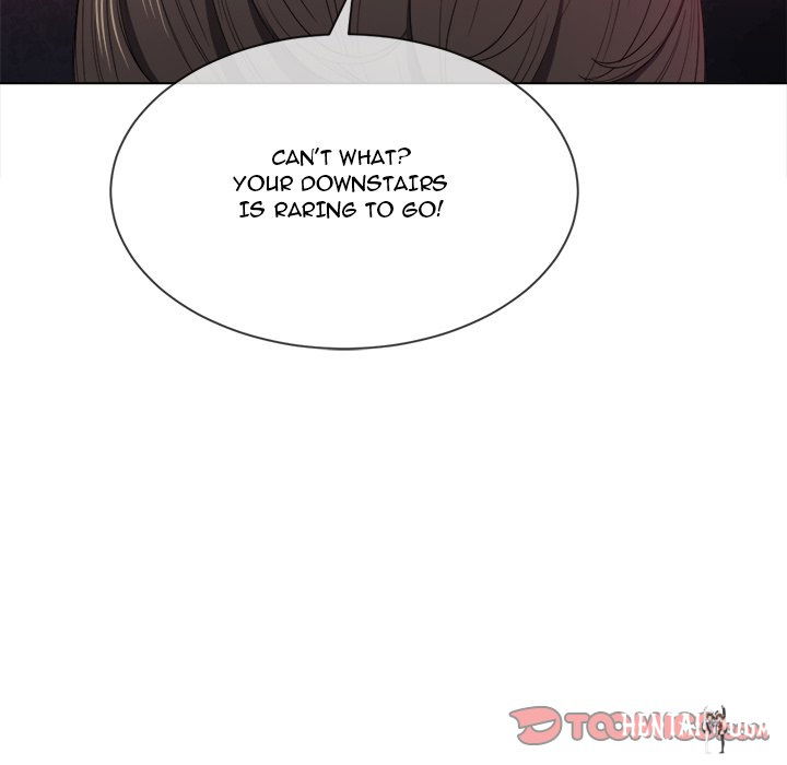 My High School Bully My High School Bully Chapter 48 - Page 57