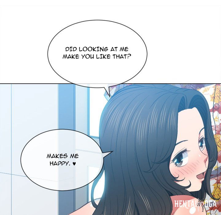 My High School Bully My High School Bully Chapter 48 - Page 58