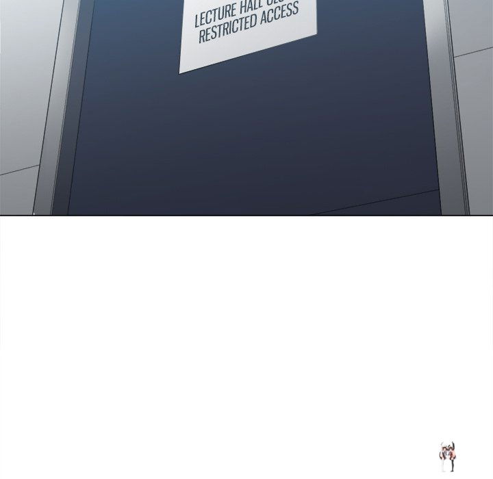 My High School Bully My High School Bully Chapter 48 - Page 6