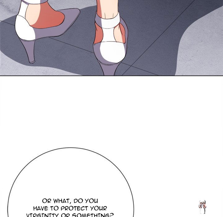 My High School Bully My High School Bully Chapter 48 - Page 61