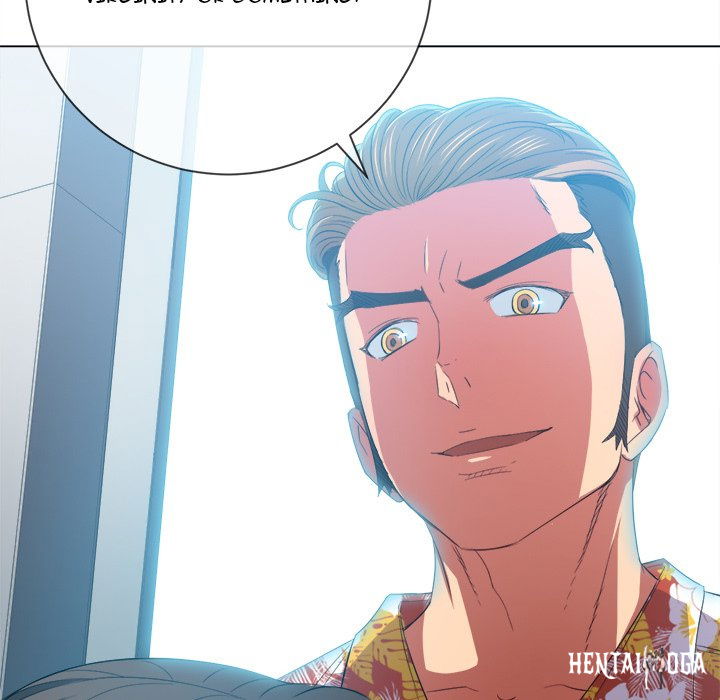 My High School Bully My High School Bully Chapter 48 - Page 62