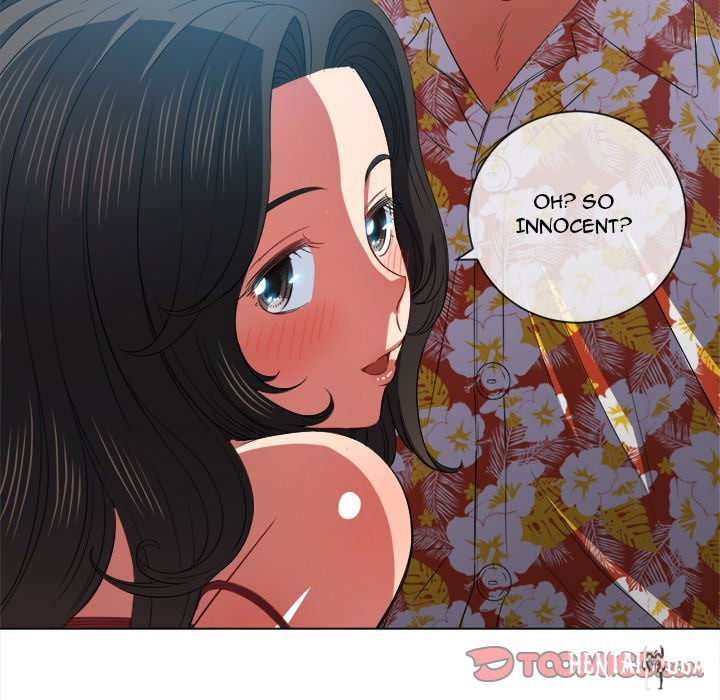 My High School Bully My High School Bully Chapter 48 - Page 63