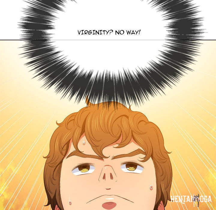 My High School Bully My High School Bully Chapter 48 - Page 65