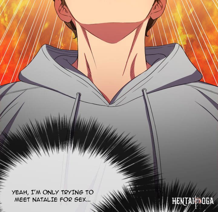 My High School Bully My High School Bully Chapter 48 - Page 66