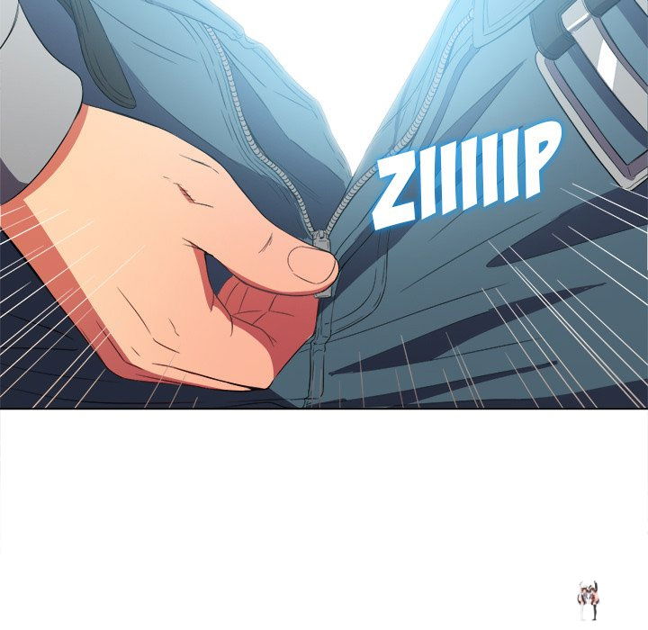 My High School Bully My High School Bully Chapter 48 - Page 68