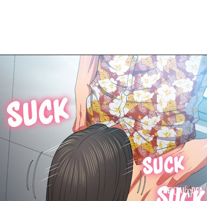 My High School Bully My High School Bully Chapter 48 - Page 7