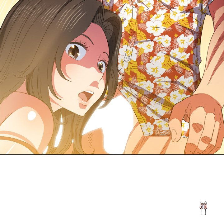 My High School Bully My High School Bully Chapter 48 - Page 70