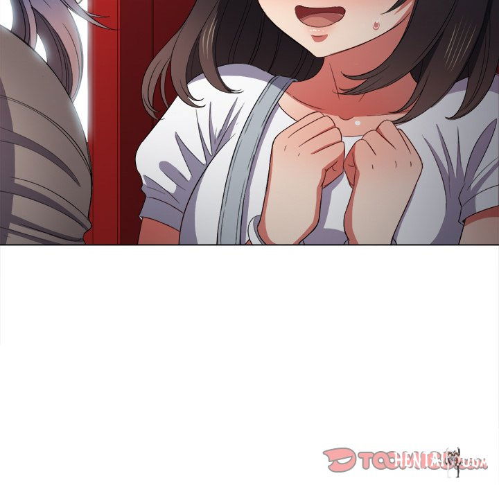 My High School Bully My High School Bully Chapter 48 - Page 75