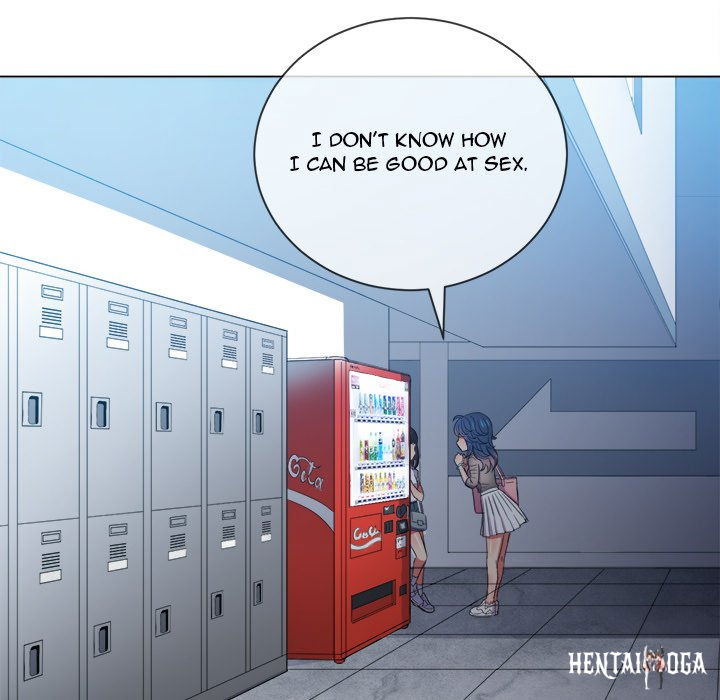 My High School Bully My High School Bully Chapter 48 - Page 76