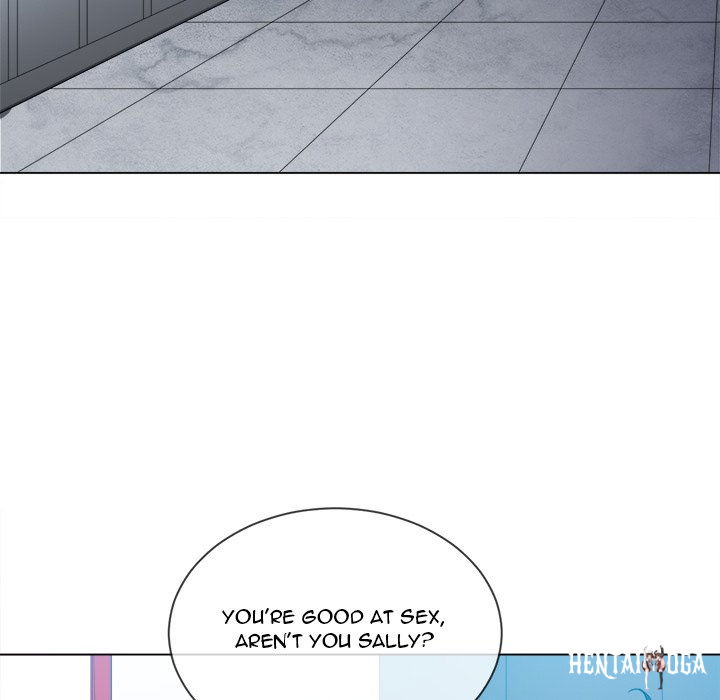 My High School Bully My High School Bully Chapter 48 - Page 77