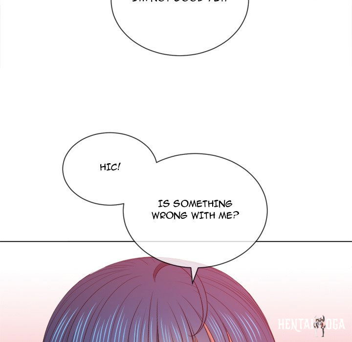 My High School Bully My High School Bully Chapter 48 - Page 79