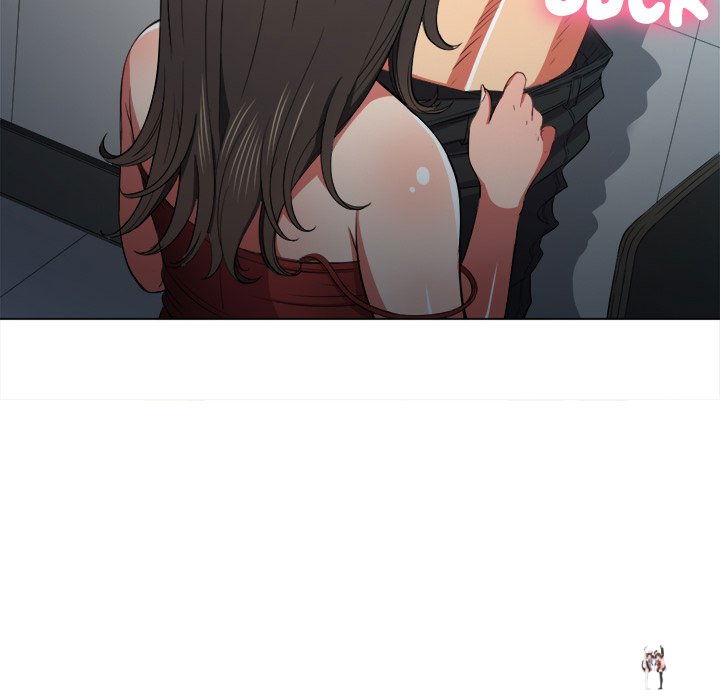 My High School Bully My High School Bully Chapter 48 - Page 8