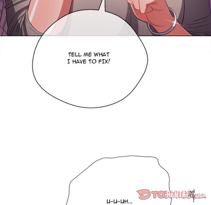 My High School Bully My High School Bully Chapter 48 - Page 81