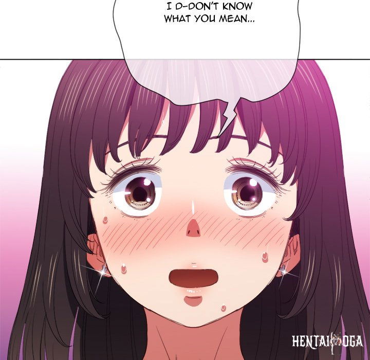 My High School Bully My High School Bully Chapter 48 - Page 82