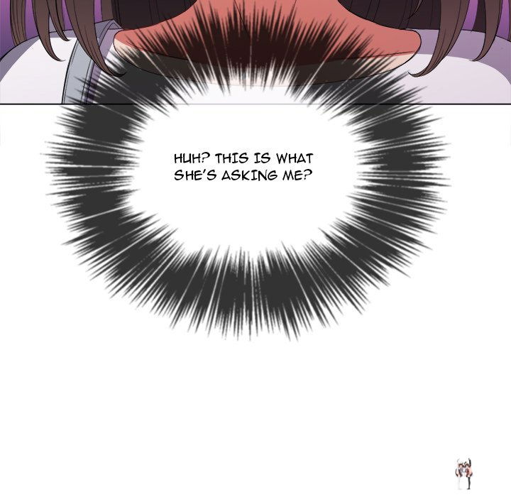 My High School Bully My High School Bully Chapter 48 - Page 83