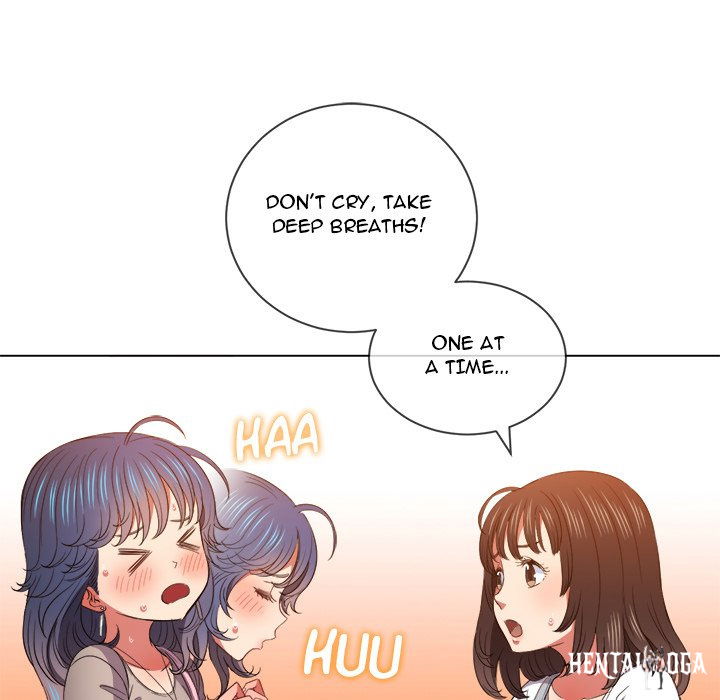 My High School Bully My High School Bully Chapter 48 - Page 84