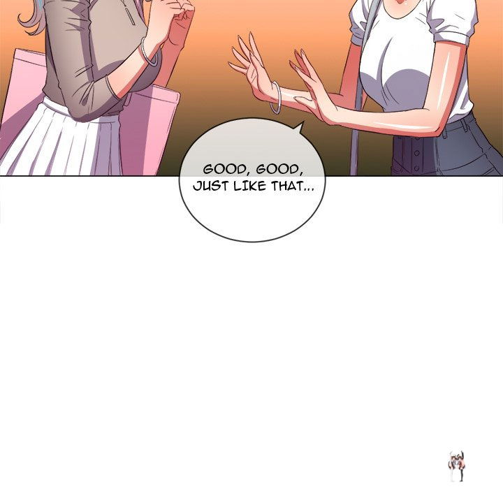 My High School Bully My High School Bully Chapter 48 - Page 85