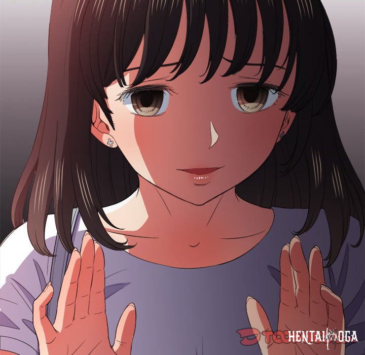 My High School Bully My High School Bully Chapter 48 - Page 87