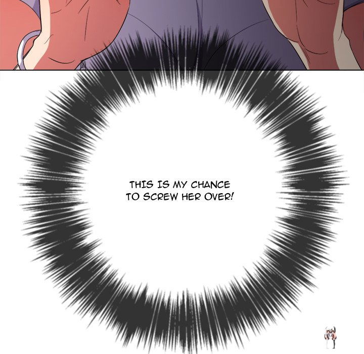 My High School Bully My High School Bully Chapter 48 - Page 88