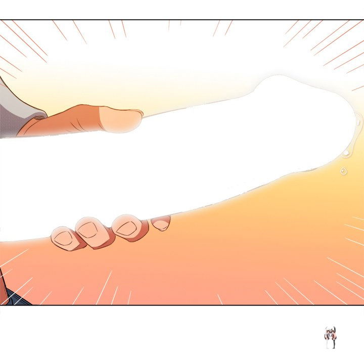 My High School Bully My High School Bully Chapter 48 - Page 91