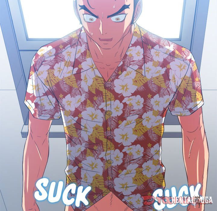 My High School Bully My High School Bully Chapter 48 - Page 93