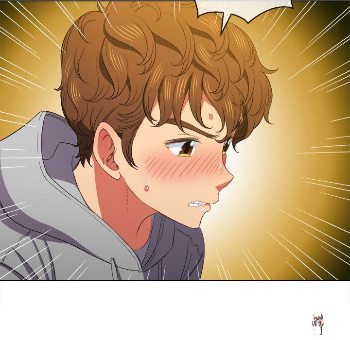 My High School Bully My High School Bully Chapter 48 - Page 97