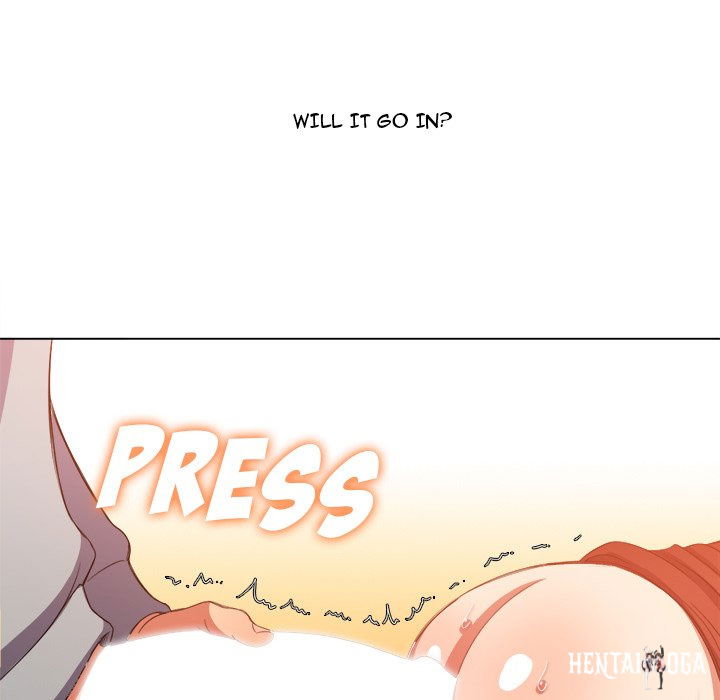 My High School Bully My High School Bully Chapter 48 - Page 98