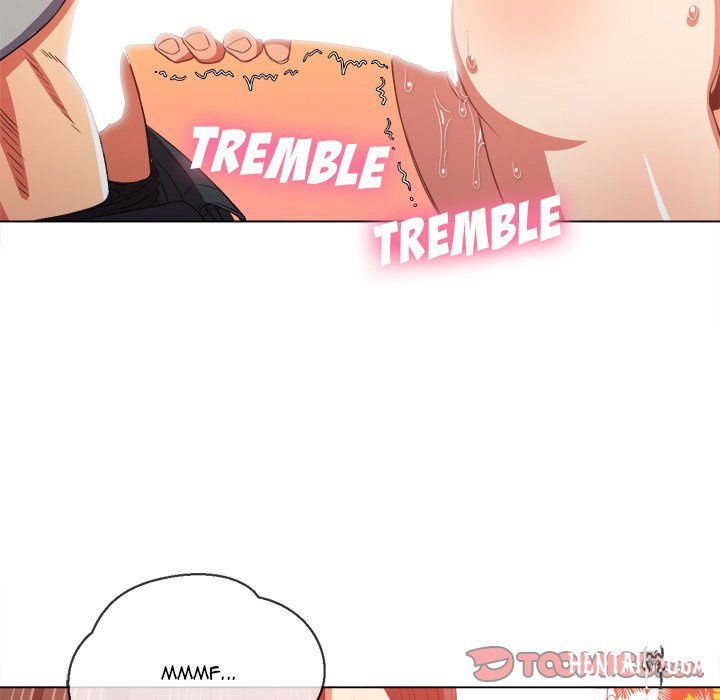 My High School Bully My High School Bully Chapter 48 - Page 99