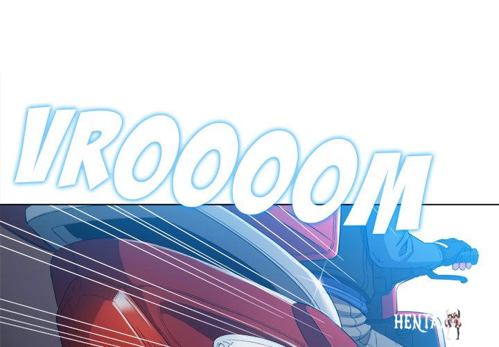 My High School Bully My High School Bully Chapter 49 - Page 1