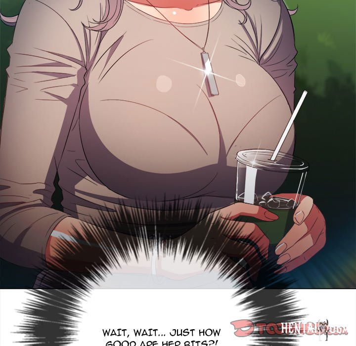 My High School Bully My High School Bully Chapter 49 - Page 102