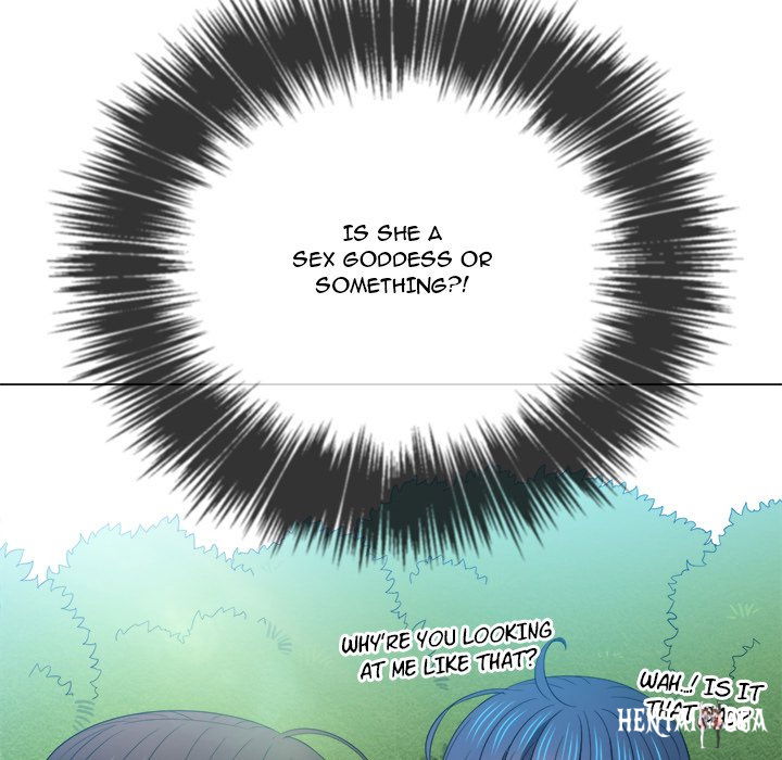 My High School Bully My High School Bully Chapter 49 - Page 104